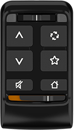 Starkey Remote